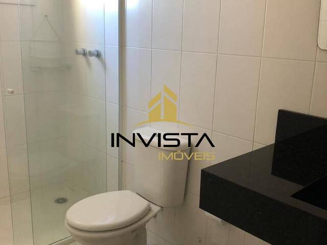 #526 - Apartamento para Venda em São José dos Campos - SP - 2
