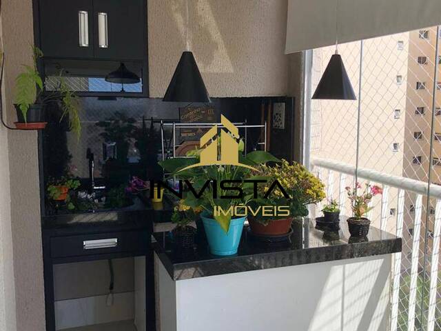 #526 - Apartamento para Venda em São José dos Campos - SP - 3