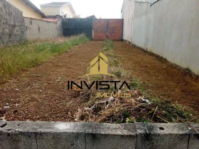 #553 - Terreno para Venda em São José dos Campos - SP