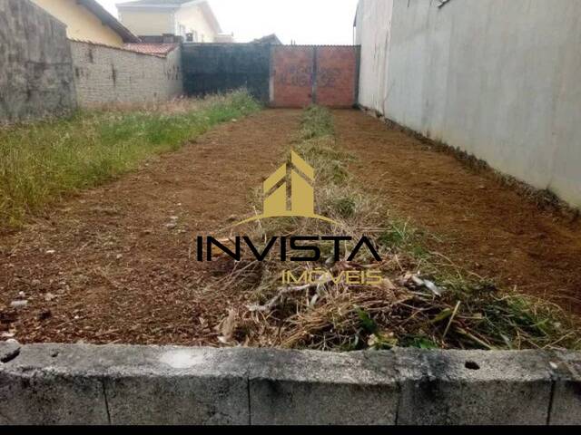 #553 - Terreno para Venda em São José dos Campos - SP
