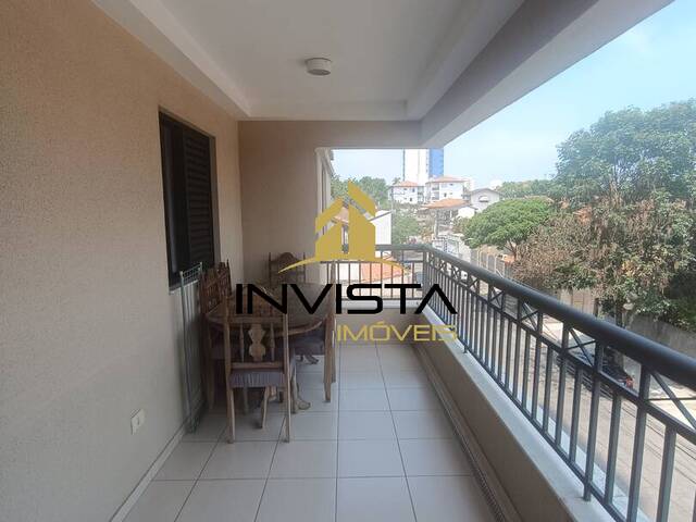 #632 - Apartamento para Venda em São José dos Campos - SP
