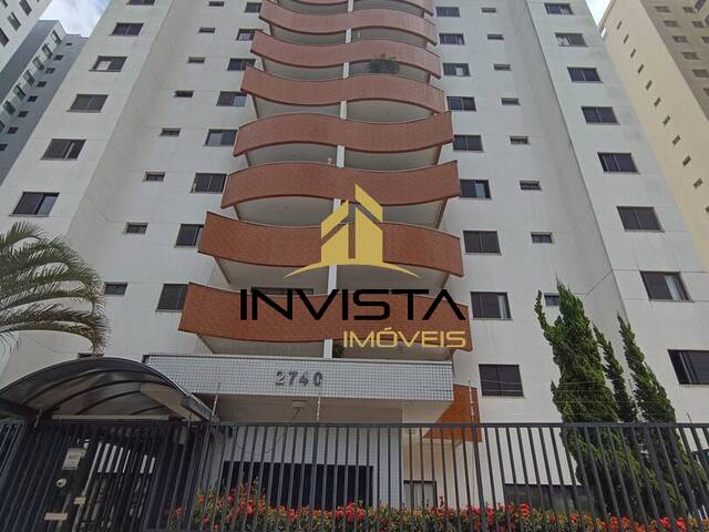 #635 - Apartamento para Venda em São José dos Campos - SP