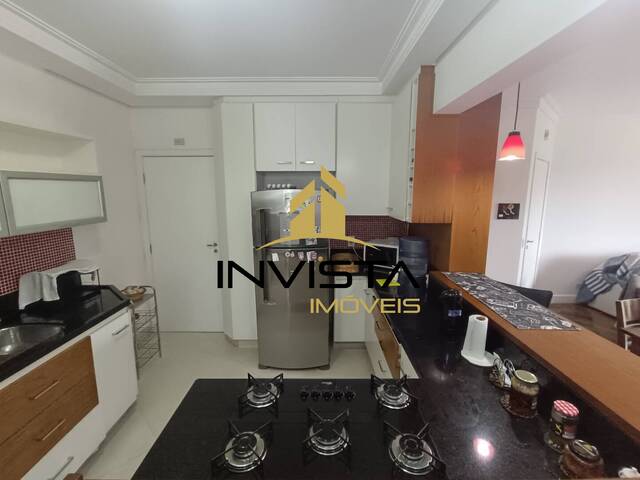 #635 - Apartamento para Venda em São José dos Campos - SP - 3