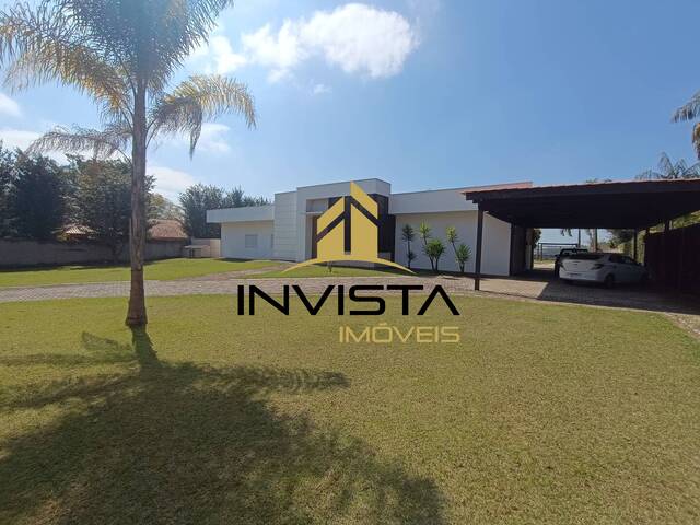 #638 - Casa em condomínio para Venda em São José dos Campos - SP - 2
