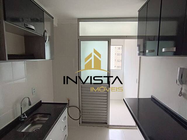 #644 - Apartamento para Venda em São José dos Campos - SP