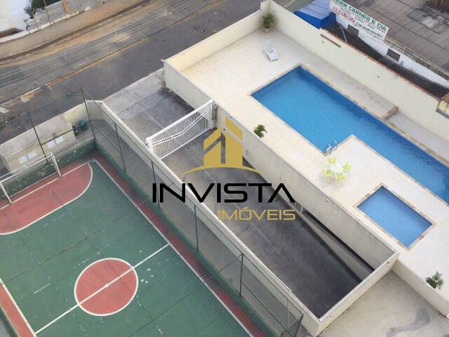 #660 - Apartamento para Venda em São José dos Campos - SP - 2