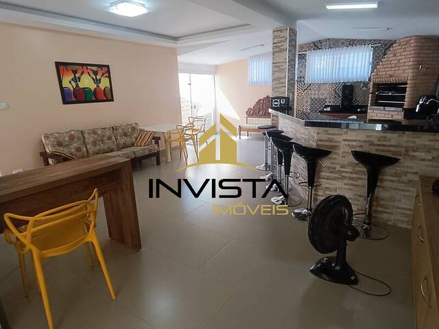 #684 - Casa para Venda em São José dos Campos - SP - 3