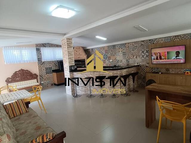 #684 - Casa para Venda em São José dos Campos - SP - 1