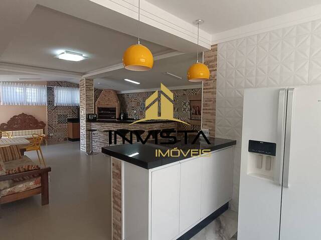 #684 - Casa para Venda em São José dos Campos - SP - 2