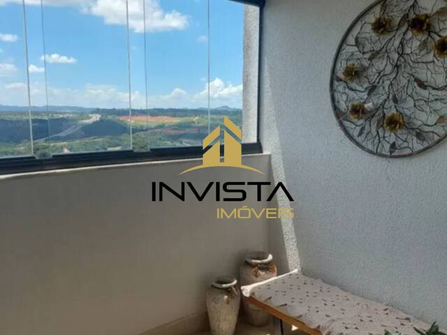 #685 - Apartamento para Venda em São José dos Campos - SP - 3