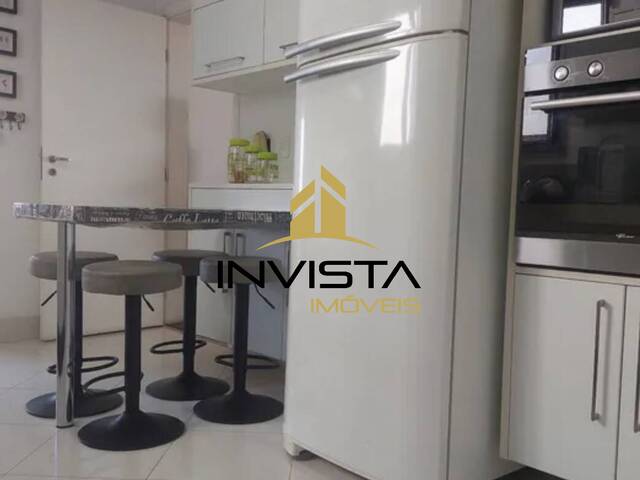 #685 - Apartamento para Venda em São José dos Campos - SP - 2