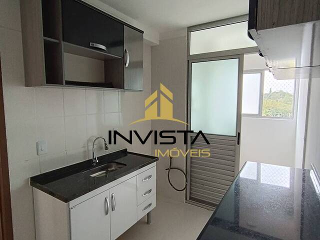 #686 - Apartamento para Venda em São José dos Campos - SP - 1