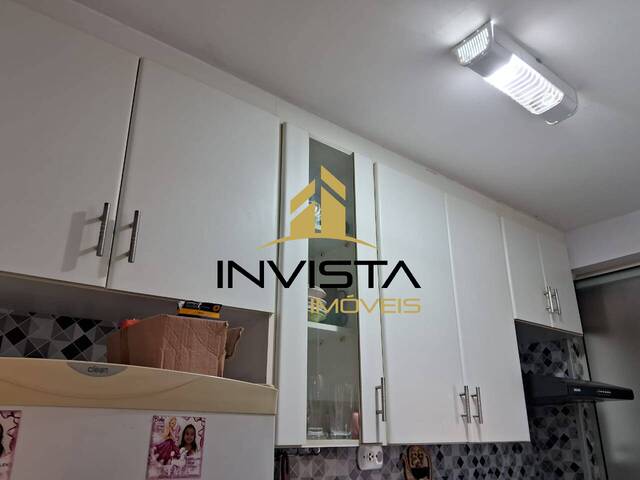 #688 - Apartamento para Venda em São José dos Campos - SP - 1