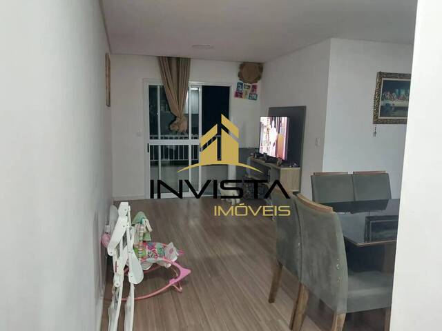#689 - Apartamento para Venda em São José dos Campos - SP - 2