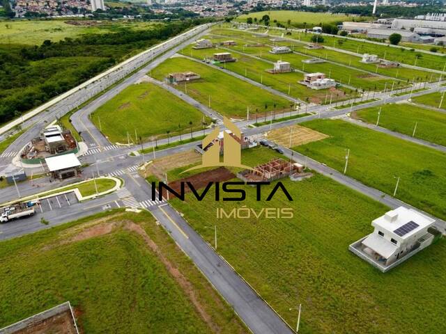#690 - Terreno em condomínio para Venda em São José dos Campos - SP - 1