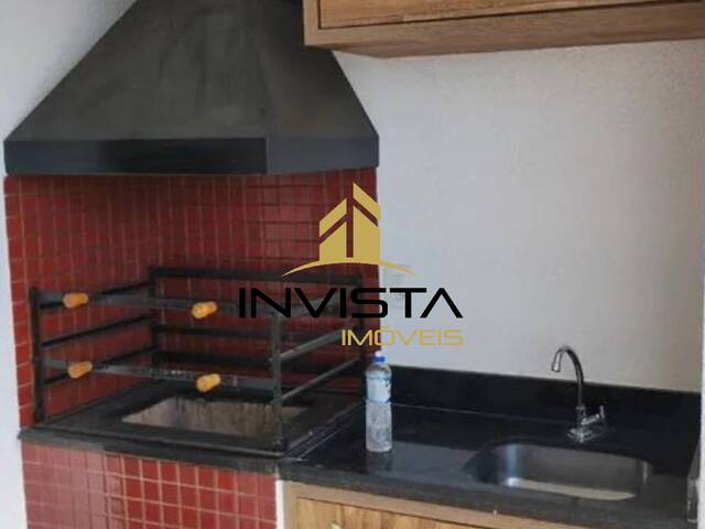 #691 - Apartamento para Venda em São José dos Campos - SP - 2
