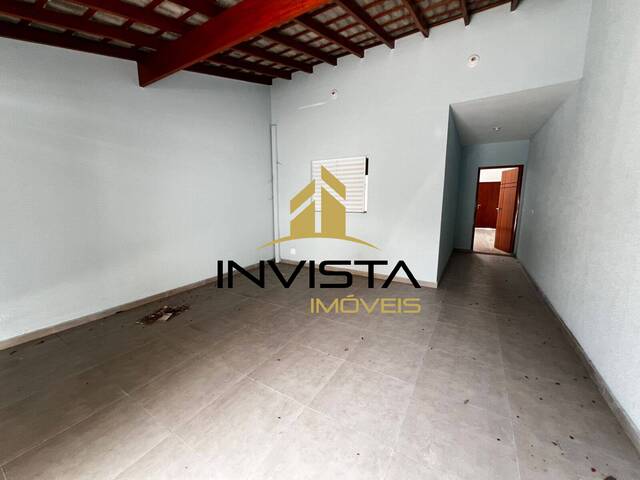 #693 - Casa para Venda em São José dos Campos - SP - 2