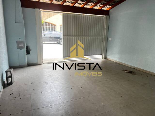 #693 - Casa para Venda em São José dos Campos - SP - 3