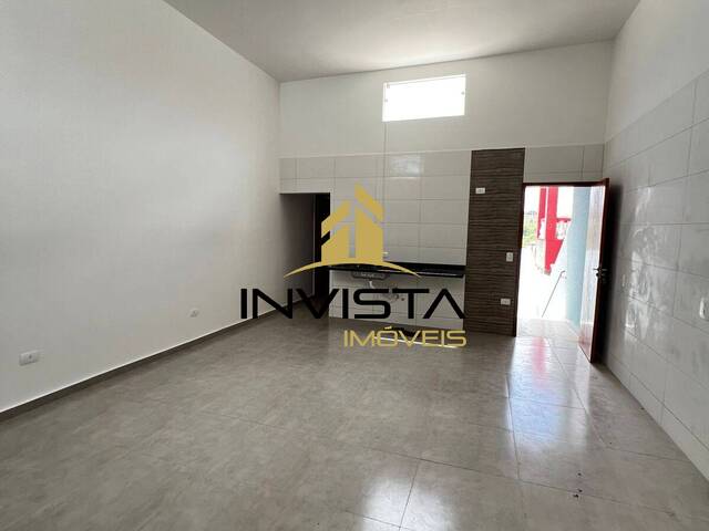 #693 - Casa para Venda em São José dos Campos - SP - 2