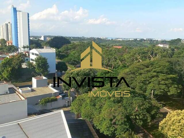 #695 - Apartamento para Venda em São José dos Campos - SP - 3