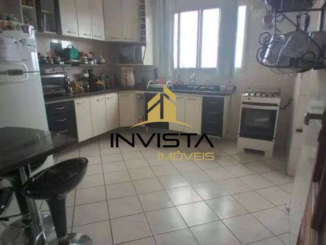 #695 - Apartamento para Venda em São José dos Campos - SP - 2
