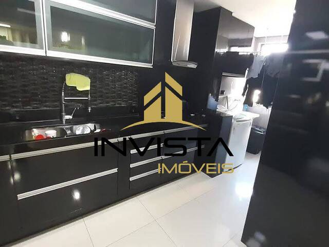 #696 - Apartamento para Venda em São José dos Campos - SP - 2