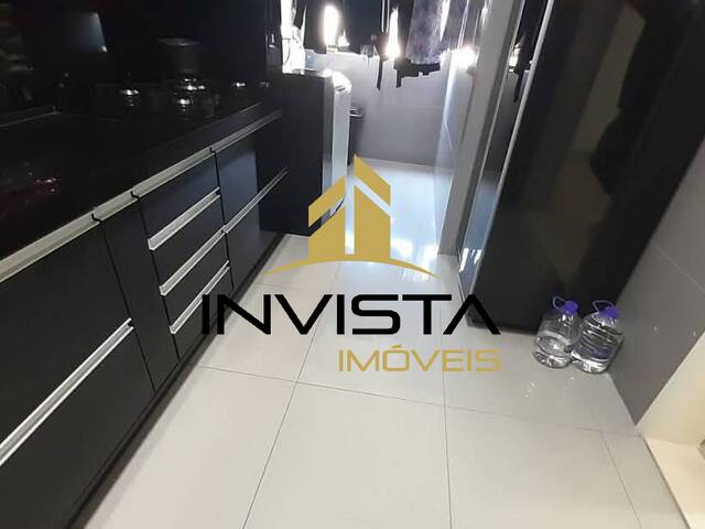 #696 - Apartamento para Venda em São José dos Campos - SP - 3
