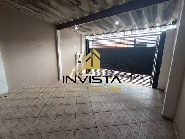 #709 - Casa para Venda em São José dos Campos - SP - 2