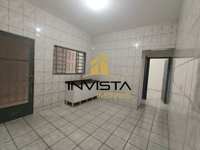 #709 - Casa para Venda em São José dos Campos - SP - 1