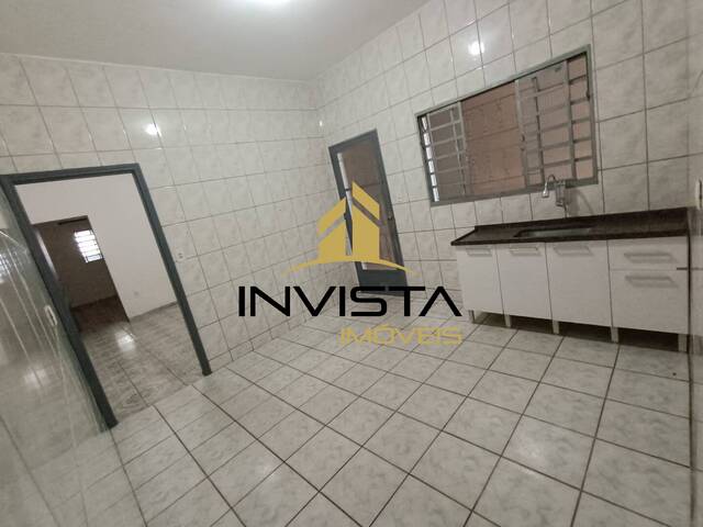 #709 - Casa para Venda em São José dos Campos - SP - 3