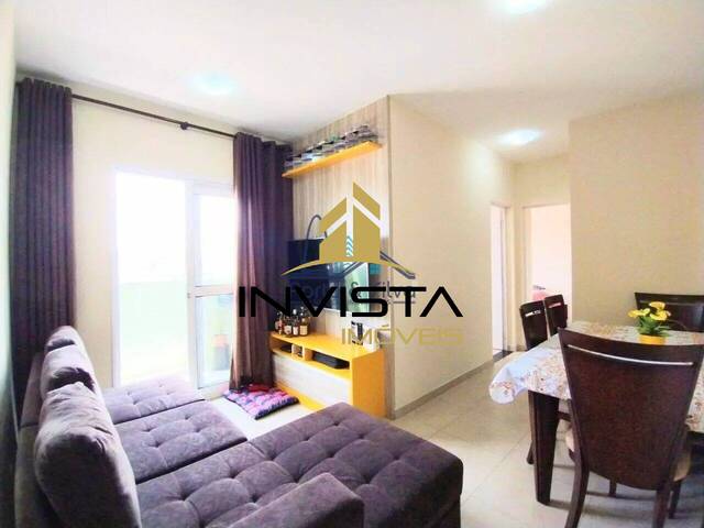 #712 - Apartamento para Venda em São José dos Campos - SP - 3