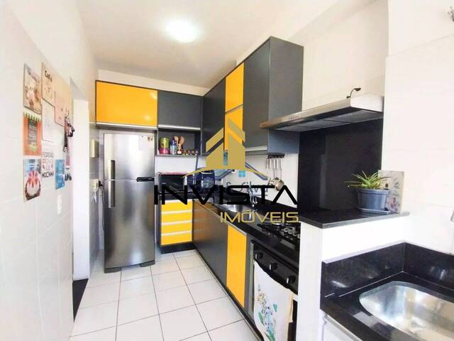 #712 - Apartamento para Venda em São José dos Campos - SP - 2