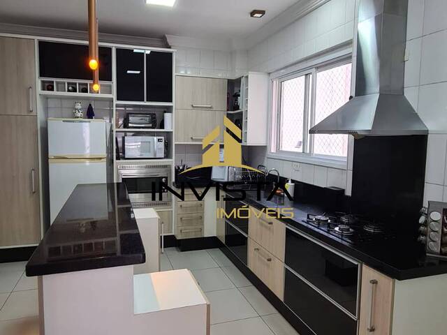 #713 - Apartamento para Venda em São José dos Campos - SP - 1