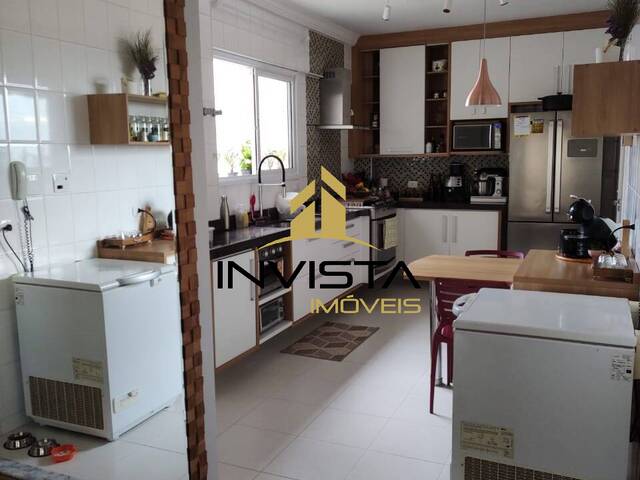 #715 - Apartamento para Venda em São José dos Campos - SP - 3