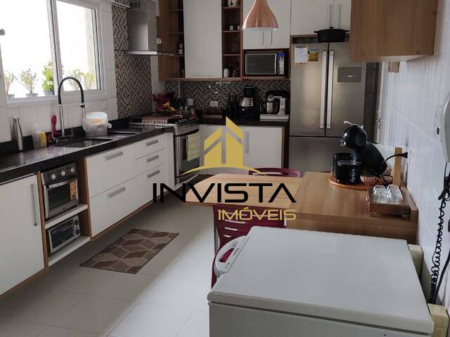 #715 - Apartamento para Venda em São José dos Campos - SP - 1