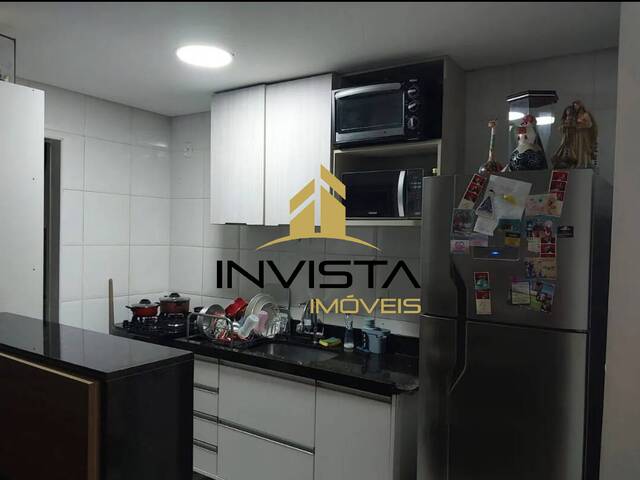 #727 - Apartamento para Venda em São José dos Campos - SP - 2