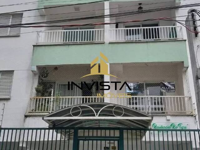 #727 - Apartamento para Venda em São José dos Campos - SP - 1