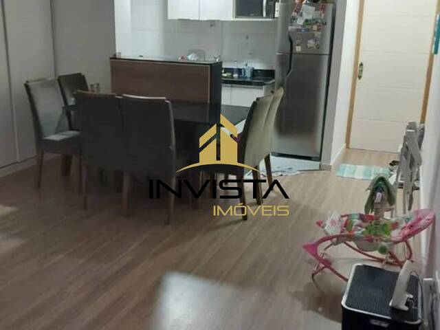 #727 - Apartamento para Venda em São José dos Campos - SP - 3