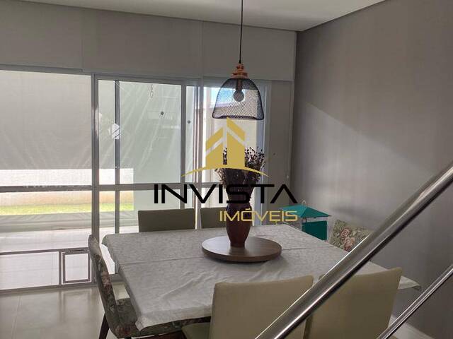 #728 - Casa em condomínio para Venda em São José dos Campos - SP - 3