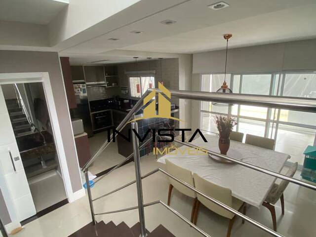 #728 - Casa em condomínio para Venda em São José dos Campos - SP - 1