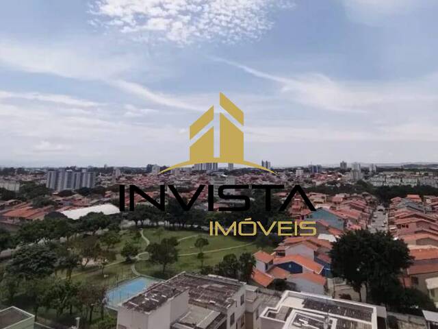 #729 - Apartamento para Venda em São José dos Campos - SP - 3