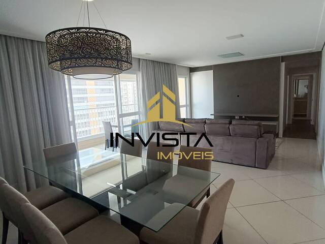 #730 - Apartamento para Locação em São José dos Campos - SP - 1
