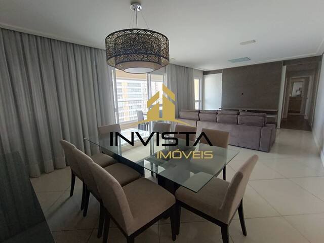 #730 - Apartamento para Locação em São José dos Campos - SP - 2
