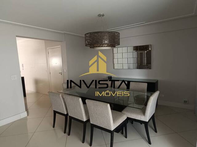#730 - Apartamento para Locação em São José dos Campos - SP - 3