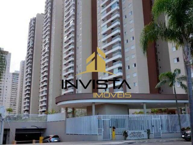 #745 - Apartamento para Locação em São José dos Campos - SP - 3