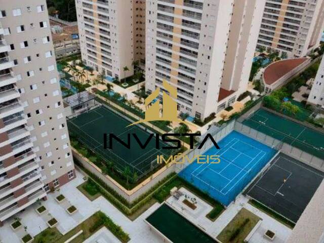 Apartamento para Locação em São José dos Campos - 4