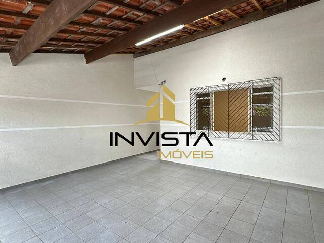 #775 - Casa para Venda em São José dos Campos - SP - 3
