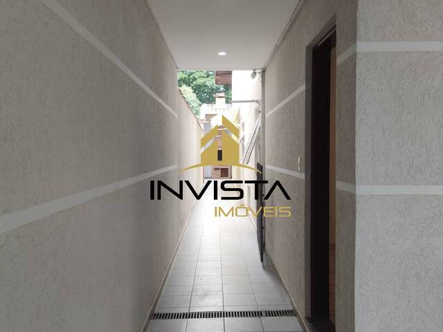#775 - Casa para Venda em São José dos Campos - SP - 2