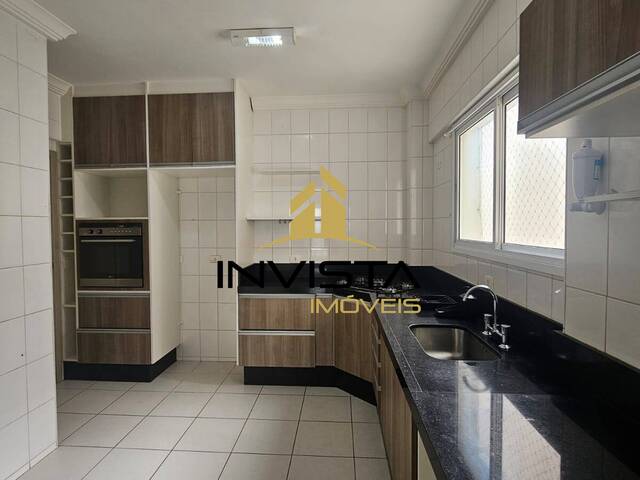 #810 - Apartamento para Venda em São José dos Campos - SP - 2