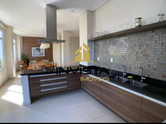 #813 - Apartamento para Venda em São José dos Campos - SP